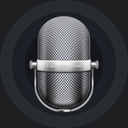 Microphone-Voice Amplifier