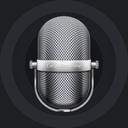 Microphone-Voice Amplifier