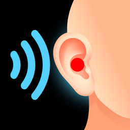 Super Hearing: Spy Hearing App