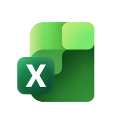 Microsoft Excel: Spreadsheets
