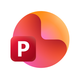 Microsoft PowerPoint