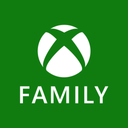 XBOX Family Settings