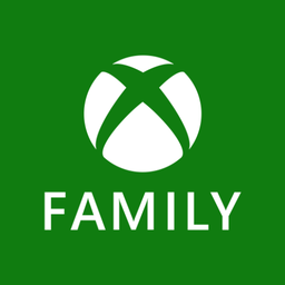 XBOX Family Settings