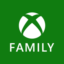 Xbox Family Settings