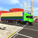 World Truck Driving Simulator: Truck Driving Games