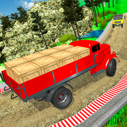 World Truck Driving Simulator: Truck Games 2020