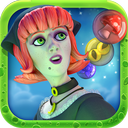 Bubble Witch Saga