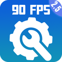 GFX TOOL 90 FPS - PUB&BGM