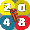 2048 : Bombing