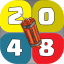 2048 بمب گذاری