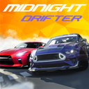Drift Racing Games Simulator