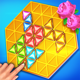 Block Puzzle Gardens