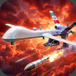 War Drone