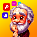 حروفچین: بازی کلمات جدید