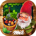 Hidden Objects Garden – Mystery Games