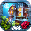 Hidden Objects Haunted House – Cursed Places