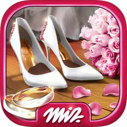 Hidden Objects Wedding Day Seek and Find Games