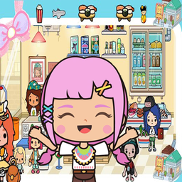 Tips Miga Town My World Life