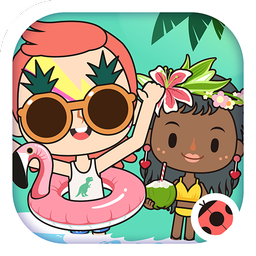 Miga Town: My Vacation
