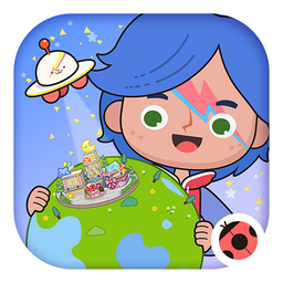 Miga Town: My World