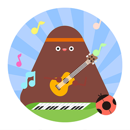 Miga Baby: Music For Toddlers