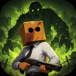 Box Head: Roguelike