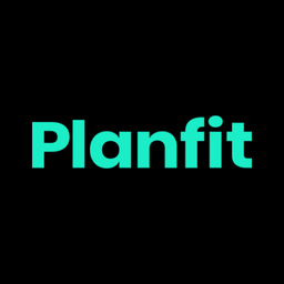 Planfit - Gym Workout Planner