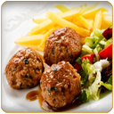 آشپزخونه (انواع کوفته)