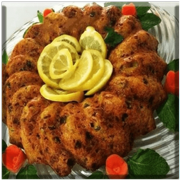 آشپزخونه (کوکو)
