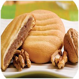 آشپزخونه (انواع کلوچه)