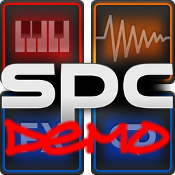 SPC - Music Drum Pad Demo