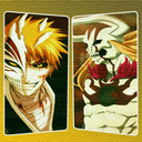 New Bleach Anime wall hd