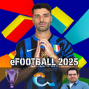 efootball 2025 (غیر رسمی)