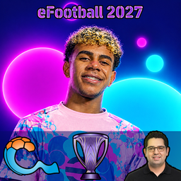 فوتبال eFootball 2027 (غیر رسمی)