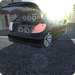 Cars in Fixa - Brazil [BETA]