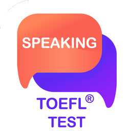 Speaking – TOEFL® 2026 Prep