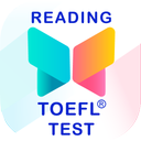 Reading – TOEFL® 2026 Test