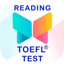 Reading – TOEFL® 2026 Test