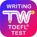 Writing - TOEFL® Essay 2024