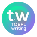 TOEFL Writing