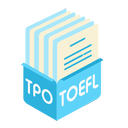 TPO TOEFL Flashcards