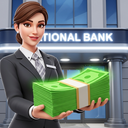 Bank Manager Simulator 3D