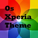 OS Xperia Theme