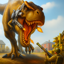 Dinosaur War - BattleGrounds