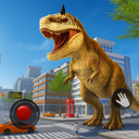 Dinosaur Simulator 3D Game