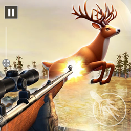 Deer Hunter Animal Hunting 3D