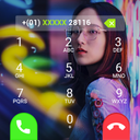 My Photo Phone Dialer