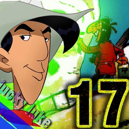 lucky luke17