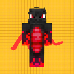 Dragon Craft Skin for Minecraft