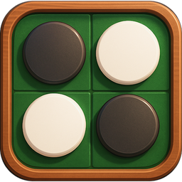 اتللو: بازی جدید اتلو ریورسی